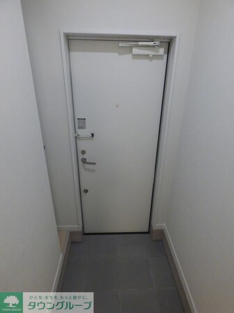 ザ・フォレスト北小金の物件内観写真